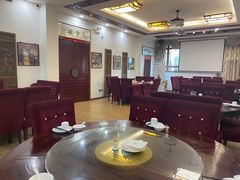 大堂-农家小院(朱雀桥店)