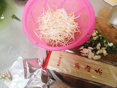 -汪胖子襄阳牛肉面(华丰路店)