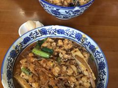 -刘信牛羊肉小炒泡馍(回民街店)