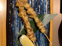 -木鱼料理