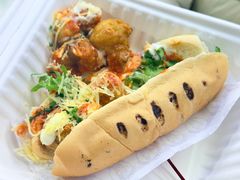 龙虾热狗-Íslenski Barinn - The Icelandic Bar