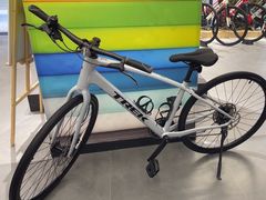 -TREK崔克自行车(碧云店)