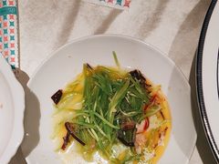 -珊海荟海鲜楼·天津菜·海肠捞饭·皮皮虾锅贴王(佛罗伦萨店)