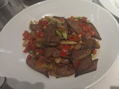-徽镇小厨·经典徽菜(马连道店)