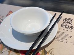 -虾饺妹·粤式手工点心(水荫路店)