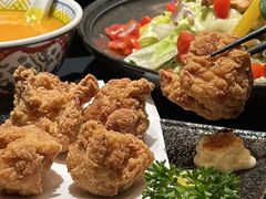 -無二炙坊·和牛烧肉(大钟寺1733店)