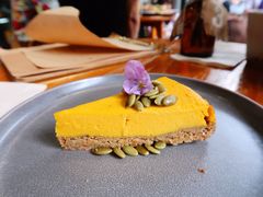南瓜派-O'mills Sourdough Bakery&Bistro(永嘉路店)