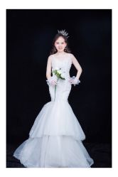 -苏菲雅婚纱摄影(环城南路店)