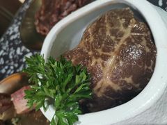 -黑牛の場烤肉(摩天活力城店)