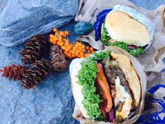 -Fergburger(皇后镇店)