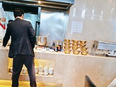 -长沙三景韦尔斯利酒店·Oval全日制餐厅自助餐