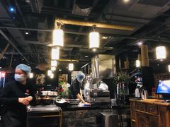 大堂-椒王