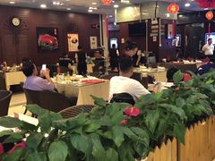 大堂-东四民芳餐厅(世茂工三店)