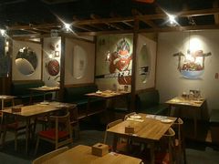 大堂-虾满堂(瑞虹店)