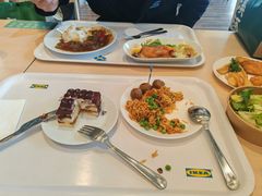 -IKEA宜家家居(南京商场)