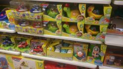 -Kidsland(凯德1818店)