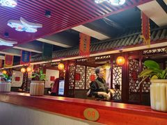 -大海碗·炸酱面·烤鸭·京菜(天坛店)