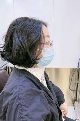 -雅仕 HAIR SALON 美发沙龙