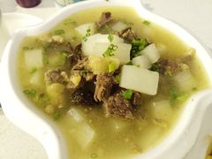 -玉溪清真饭店(前兴路店)