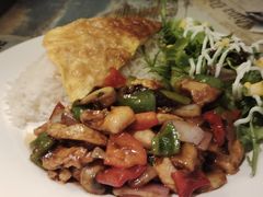 -爱上层楼咖啡馆(为公桥店)