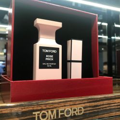 -TOM FORD