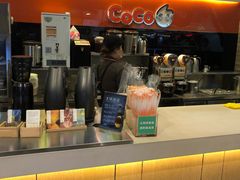 -CoCo都可(嘉定大融城店)