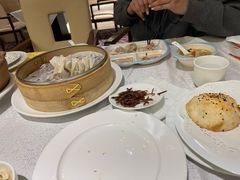 -云冈建国宾馆·自助餐厅