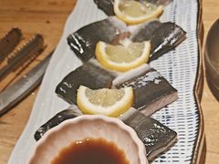 -壹兆炭火烧肉·烤鳗鱼(金水花城店)