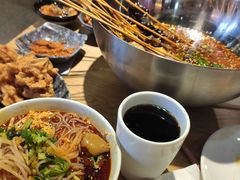 -付小姐在成都(川沙店)