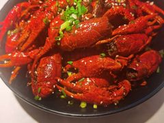 油焖大虾-巴厘龙虾·榜首油焖大虾(旗舰店·万松园)