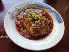 水煮牛肉-攀西土菜馆(南线阁店)