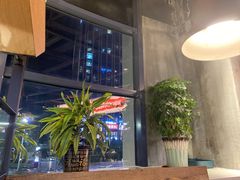 -探鱼·鲜青椒爽麻烤鱼(中天广场店)