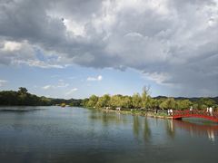 -承德避暑山庄景区