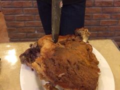 iphone_upload_pic-维吾尔餐厅(宜山路店)