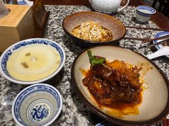 -南京大牌档(崇文门国瑞店)