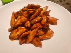 油焖笋-蘭心·臻品(瑞虹太阳宫店)