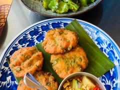 -simply thai天泰(世纪汇店)
