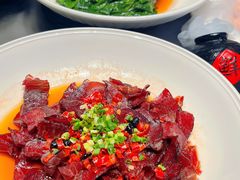 -墨泉峰味(润和国际广场店)