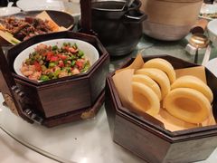 小米椒爱上小公鸡-北京老铺烤鸭(西稍门店)