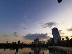 -迎泽公园