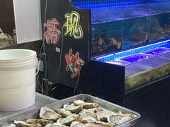 -大学城夜市大排档(凤栖路店)