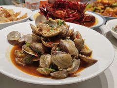 -杨氏青龙虾·羊蝎子(托乐嘉店)