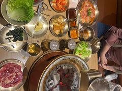 -西塔老太太泥炉烤肉(虹桥南丰城店)