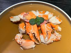 -吉品小鲜Jhouse(陆家嘴中心店)