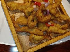 -三玛璐酒楼(汉口路店)