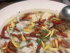 -新太二·鲜料川菜(晶耀前滩店)