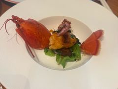 -华尔道夫酒店·紫金阁