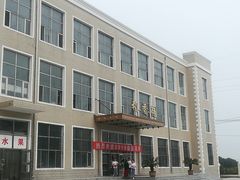 -哈尔滨师范大学(松北校区)