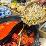 广州！真没想到这家重庆火锅菜品只要六毛！