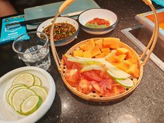 -五星桥原切肥牛火锅·30年专注好牛肉(湖塘店)